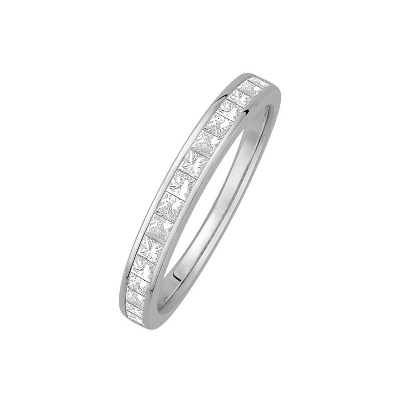 Alliance diamants Aurelia | Carat et Moi