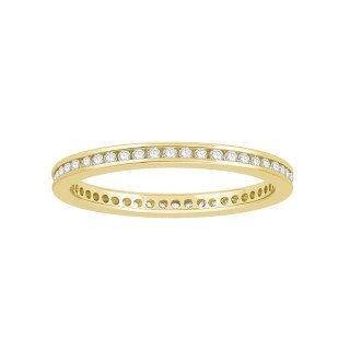 Alliance diamants Aventin | Carat et Moi