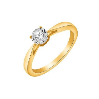 Solitaire Beralden | Carat et Moi