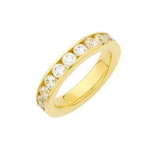 Alliance diamants Orgirio tour complet | Carat et Moi