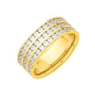 Alliance diamants Legae tour complet | Carat et Moi