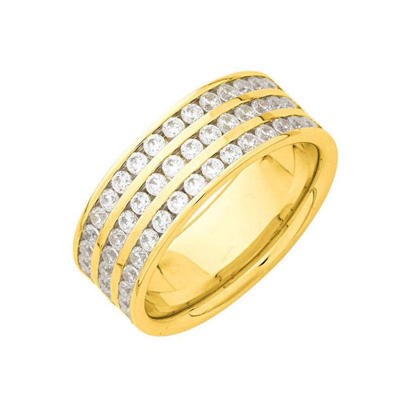 Alliance diamants Legae tour complet | Carat et Moi