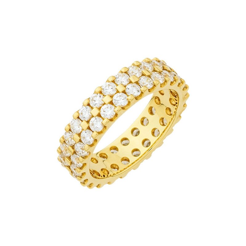 Alliance diamants Dearin tour complet | Carat et Moi