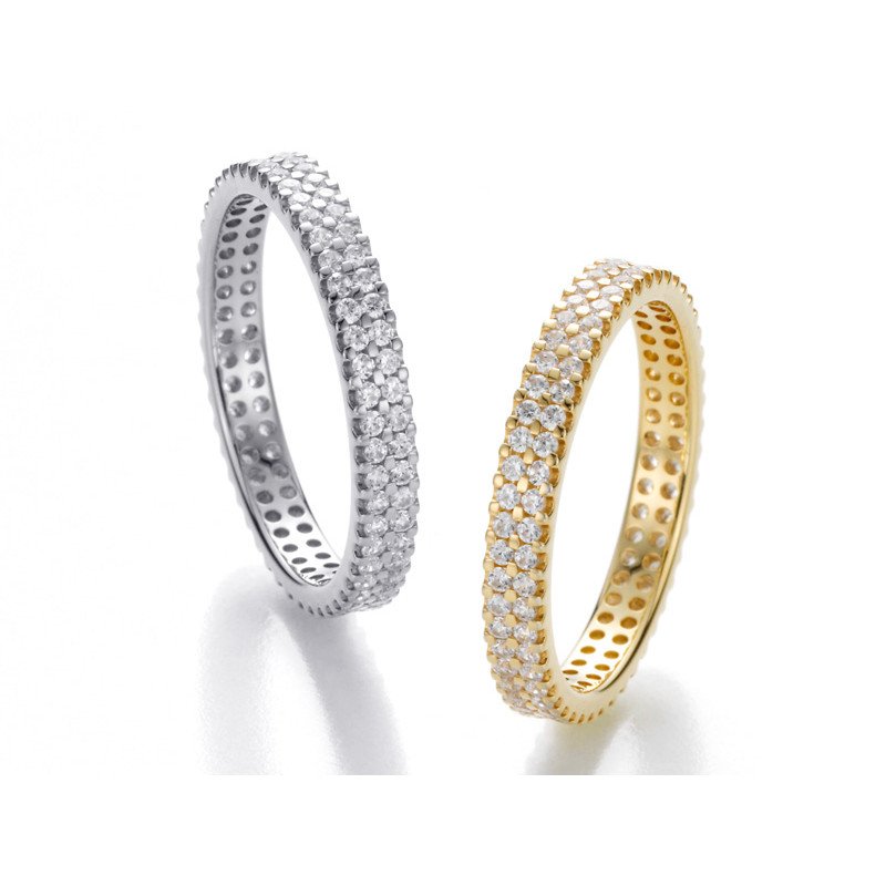 Alliance diamants Dearin tour complet | Carat et Moi
