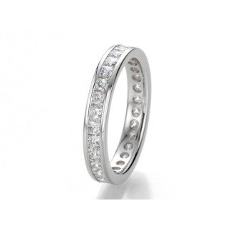 Alliance diamants Friena tour complet | Carat et Moi