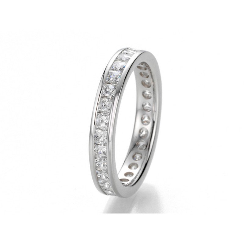 Alliance diamants Friena tour complet | Carat et Moi
