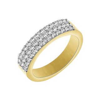 Alliance Jelonna | Carat et Moi