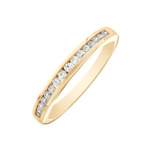Alliance diamants Merebrylla | Carat et Moi