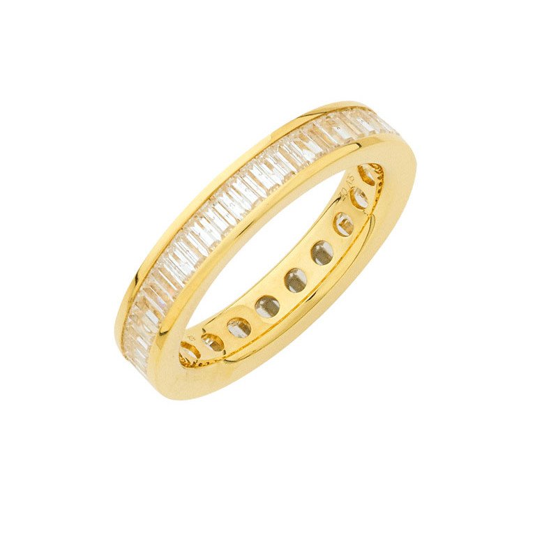 Alliance diamants Princise tour complet | Carat et Moi