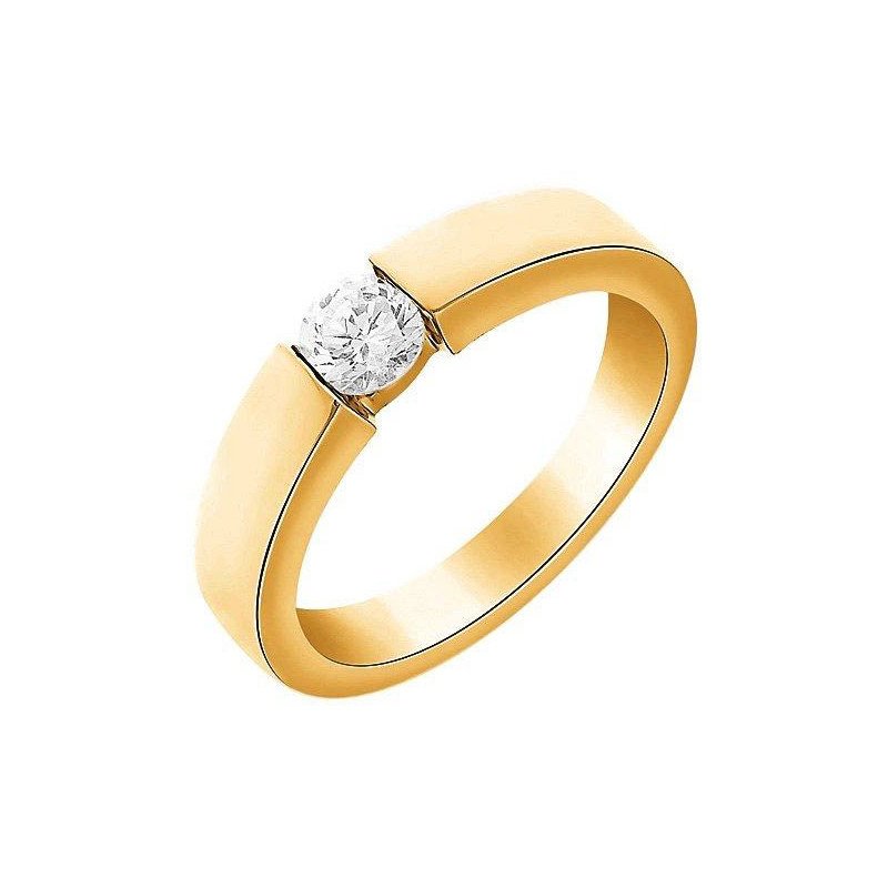 Solitaire Talegyn | Carat et Moi