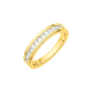 Alliance diamants Toekoh | Carat et Moi