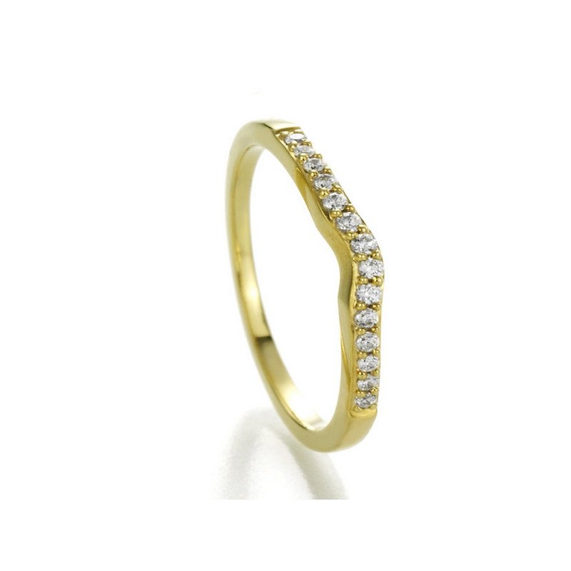 Alliance diamants Valabrina | Carat et Moi