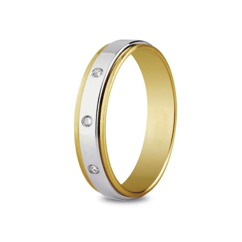 Alliance diamants Mercure Diamant | Carat et Moi