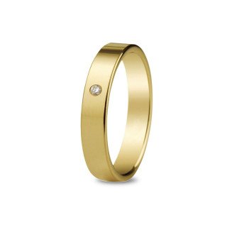 Alliance diamants Nigerie Diamant | Carat et Moi