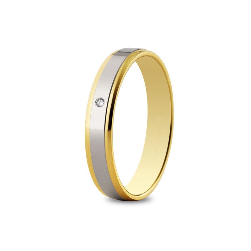 Alliance diamants Savard Diamant | Carat et Moi