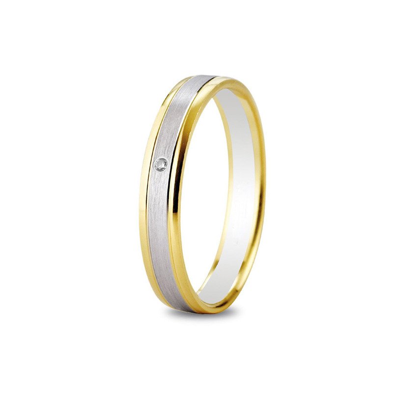 Alliance diamants Marzin Diamant | Carat et Moi