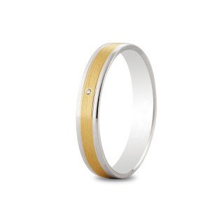 Alliance diamants Segouro Diamant | Carat et Moi