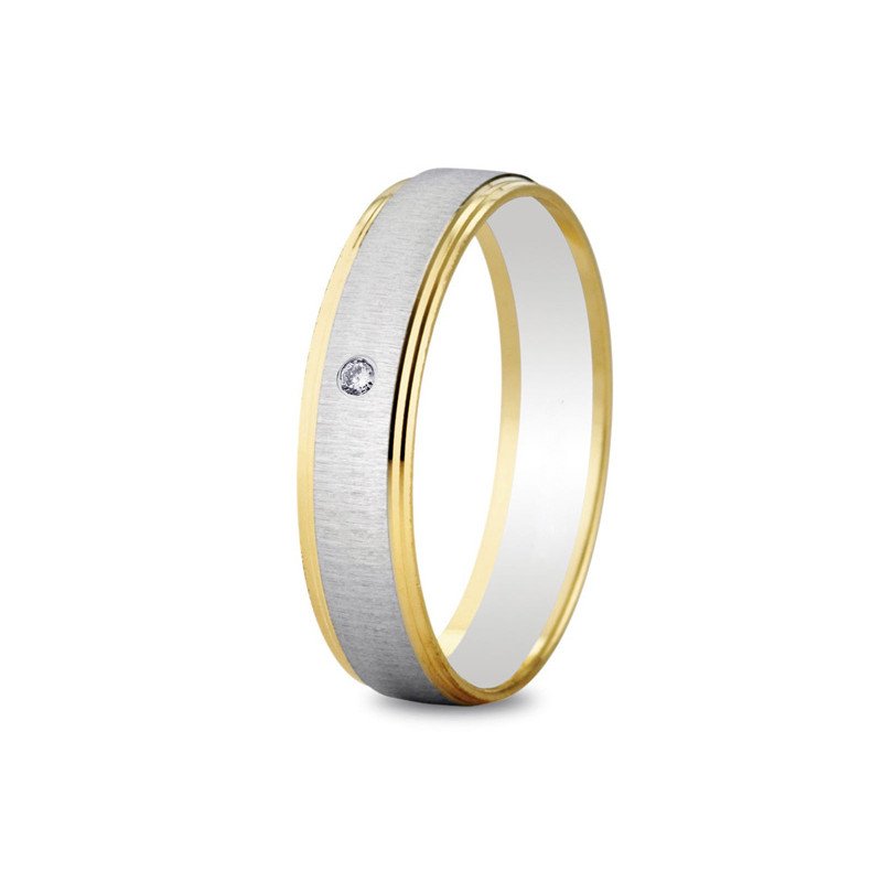 Alliance diamants Draoven Diamant | Carat et Moi