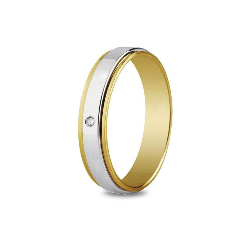 Alliance diamants Genes Diamant | Carat et Moi