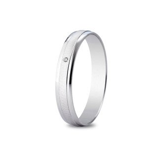 Alliance diamants Mattouk Diamant | Carat et Moi