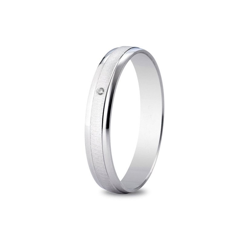 Alliance diamants Mattouk Diamant | Carat et Moi