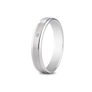 Alliance diamants Edieria Diamant | Carat et Moi