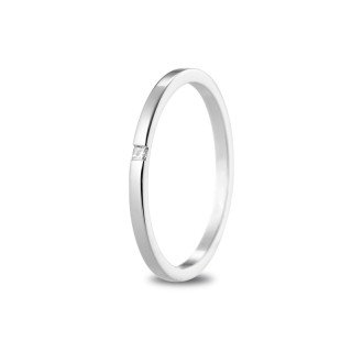 Alliance diamants Gigure Diamant | Carat et Moi