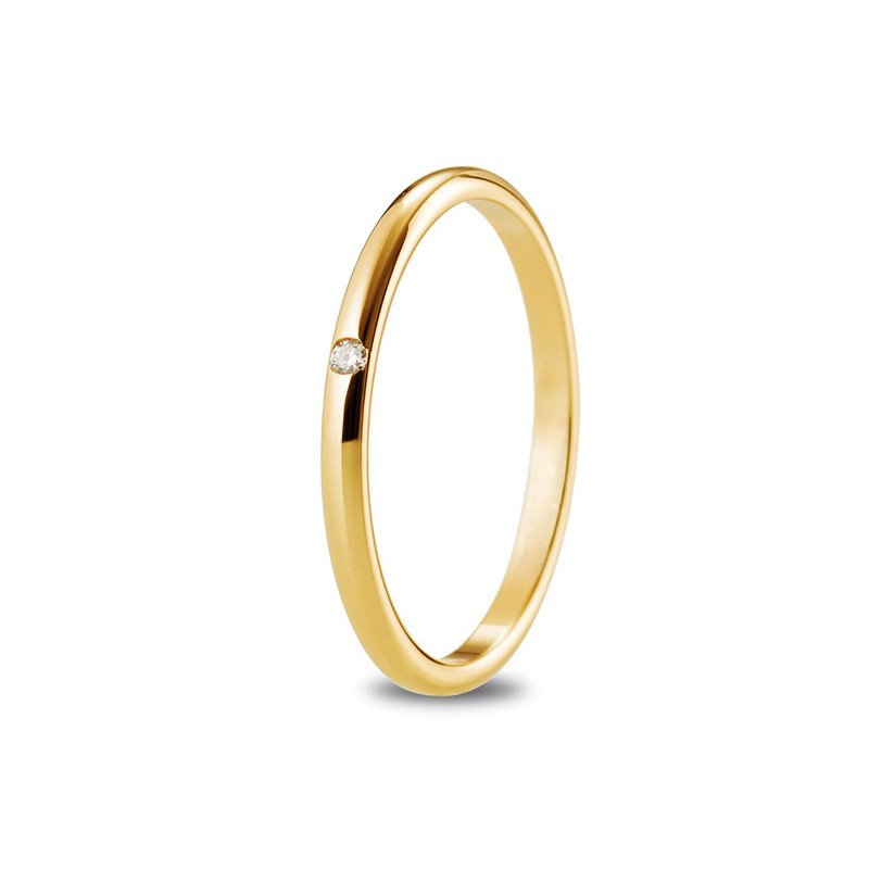 Alliance diamants Poulbo Diamant | Carat et Moi