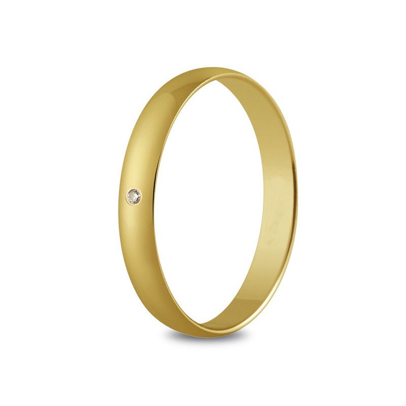 Alliance diamants Nopal Diamant | Carat et Moi