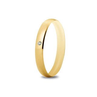 Alliance diamants Caron Diamant | Carat et Moi