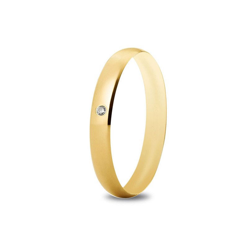 Alliance diamants Caron Diamant | Carat et Moi