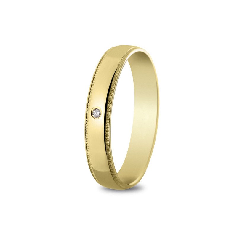 Alliance diamants Levanter Diamant | Carat et Moi