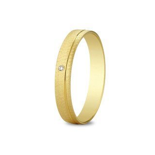 Alliance diamants Cantio Diamant | Carat et Moi