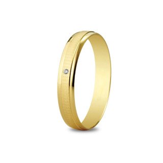 Alliance diamants Simard Diamant | Carat et Moi