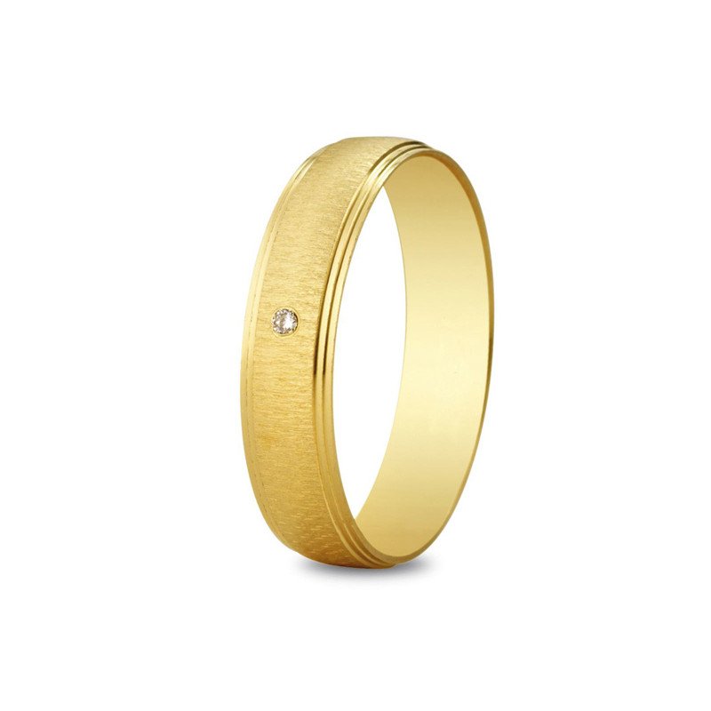 Alliance diamants Villeneuve Diamant | Carat et Moi