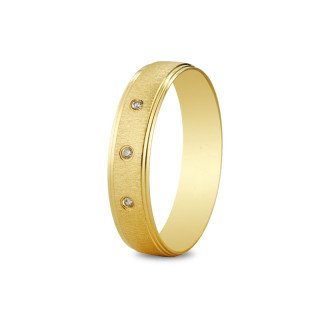 Alliance diamants Rouceau Diamant | Carat et Moi