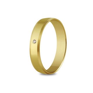 Alliance diamants Bella Diamant | Carat et Moi