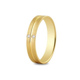 Alliance diamants Horno Diamant | Carat et Moi