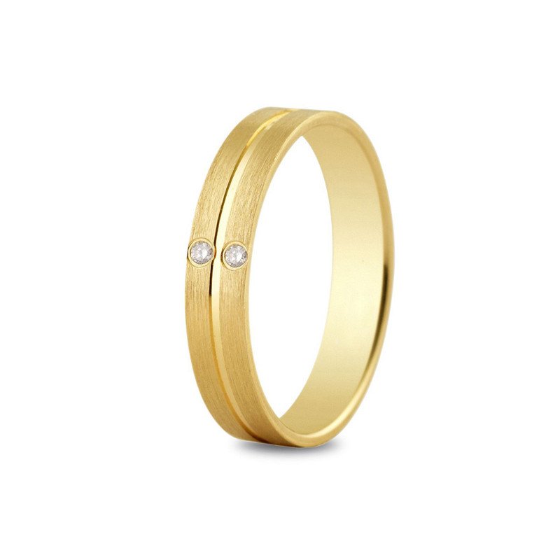 Alliance diamants Horno Diamant | Carat et Moi