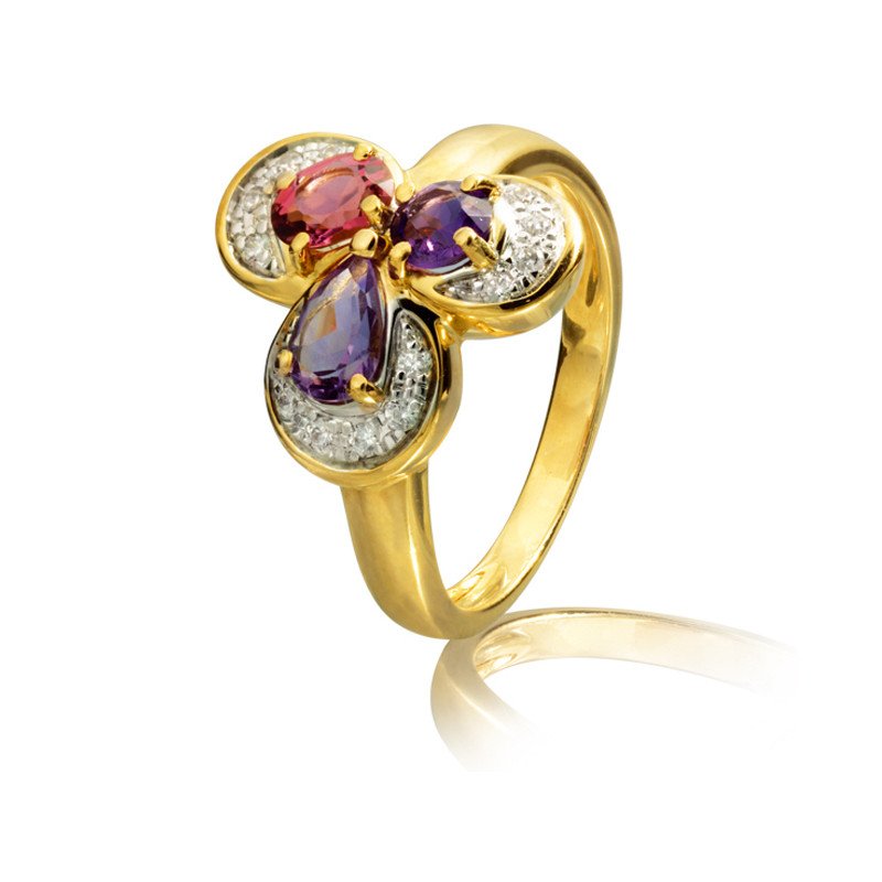 Bague Atalante | Carat et Moi