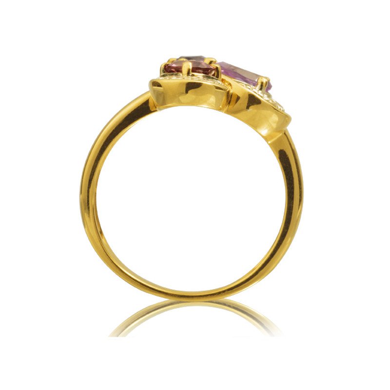 Bague Atalante | Carat et Moi