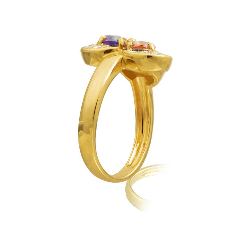 Bague Atalante | Carat et Moi