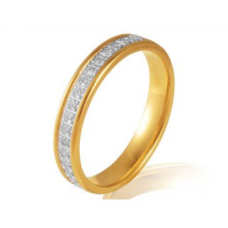 Alliance diamants Oka | Carat et Moi