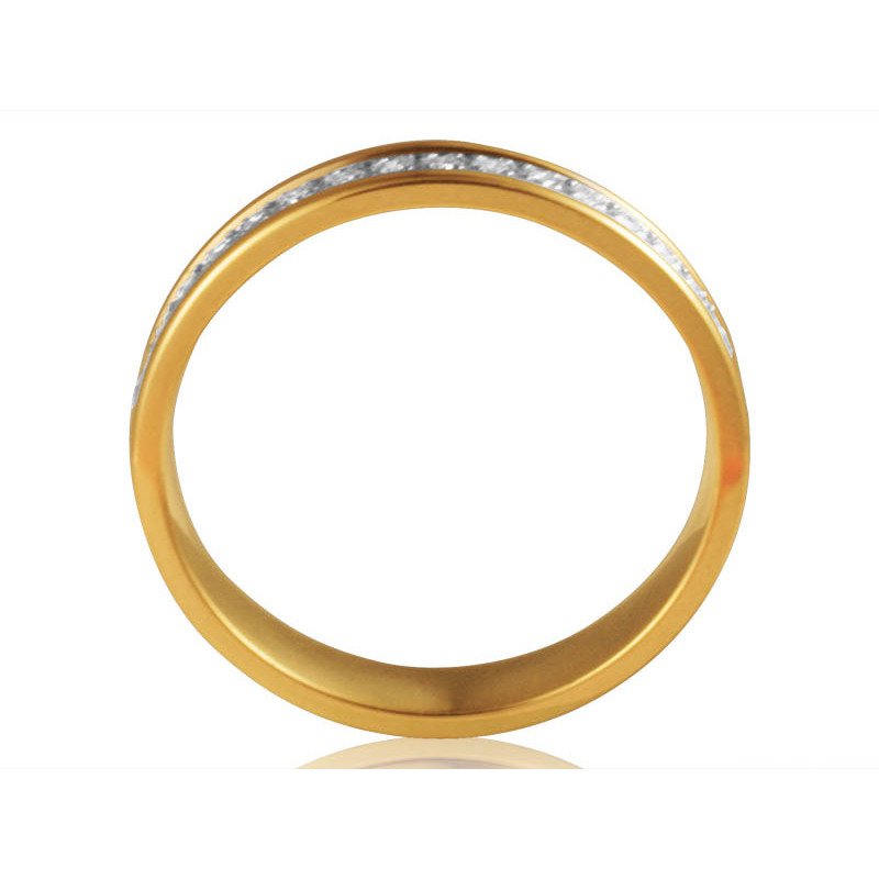 Alliance diamants Oka | Carat et Moi