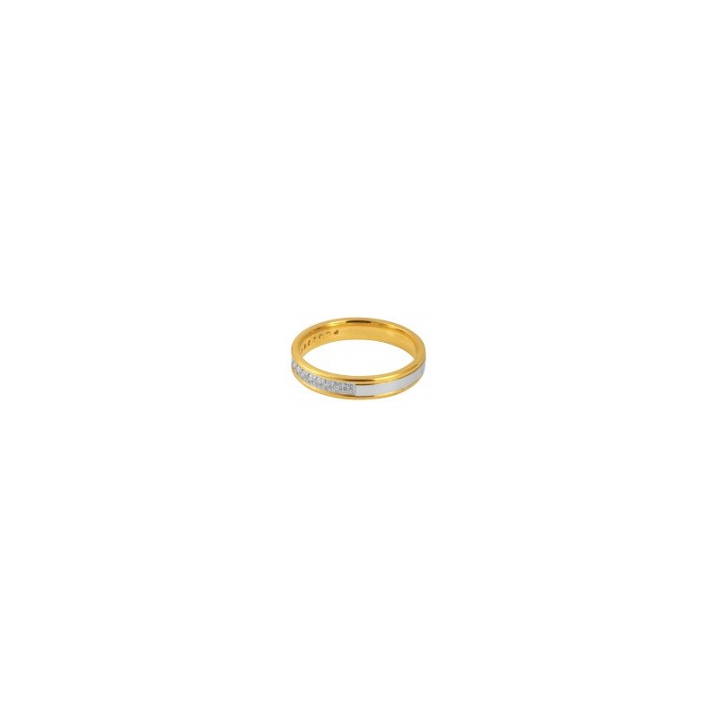 Alliance diamants Oka | Carat et Moi