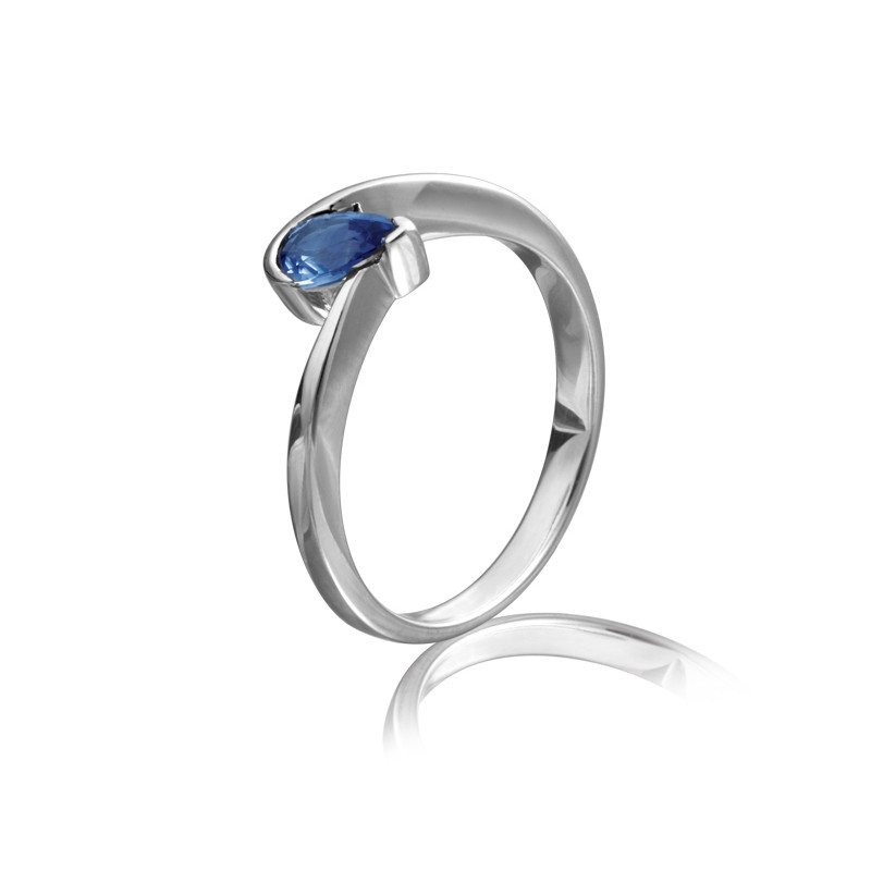 Bague Athalie | Carat et Moi