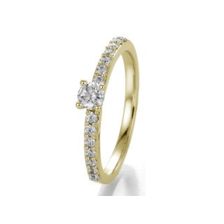 Solitaire Rolonna | Carat et Moi