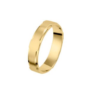 Alliance Frings | Carat et Moi