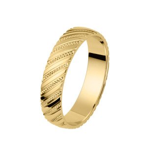 Alliance Saphrange | Carat et Moi
