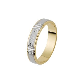 Alliance Ozanne | Carat et Moi